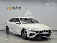 2024 Hyundai Avante