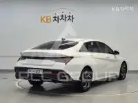 2024 Hyundai Avante