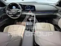2024 Hyundai Avante