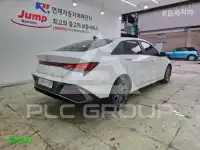 2024 Hyundai Avante