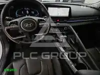 2024 Hyundai Avante