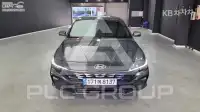 2024 Hyundai Avante