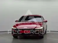 2024 Hyundai Avante