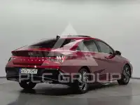 2024 Hyundai Avante