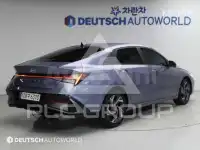 2024 Hyundai Avante