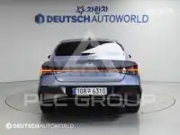 2024 Hyundai Avante