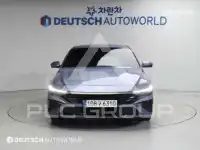 2024 Hyundai Avante
