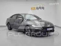 2024 Hyundai Avante