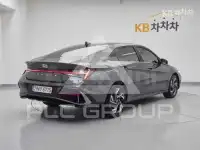 2024 Hyundai Avante