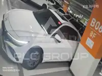 2024 Hyundai Avante