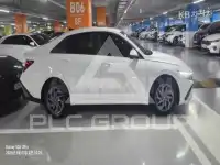 2024 Hyundai Avante
