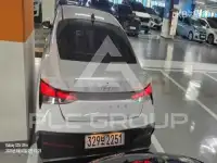 2024 Hyundai Avante