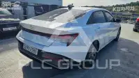 2024 Hyundai Avante