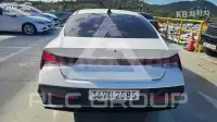 2024 Hyundai Avante
