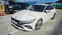 2024 Hyundai Avante