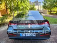 2024 Hyundai Avante