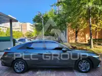 2024 Hyundai Avante