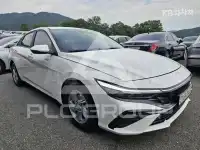 2024 Hyundai Avante