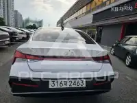 2024 Hyundai Avante