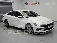 2024 Hyundai Avante