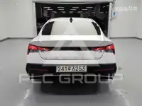 2024 Hyundai Avante