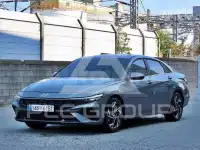 2024 Hyundai Avante