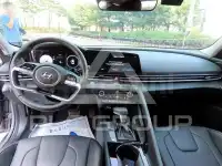 2024 Hyundai Avante