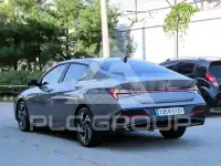 2024 Hyundai Avante