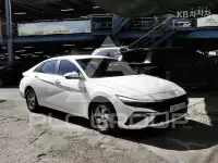 2024 Hyundai Avante