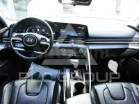 2024 Hyundai Avante