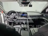 2024 Hyundai Avante