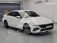 2024 Hyundai Avante