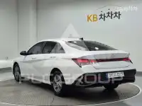 2024 Hyundai Avante