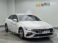 2024 Hyundai Avante