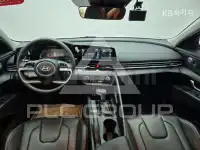 2024 Hyundai Avante