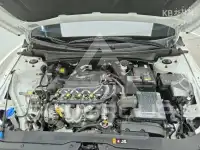 2024 Hyundai Avante