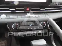 2024 Hyundai Avante