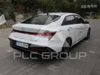 2024 Hyundai Avante