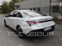 2024 Hyundai Avante