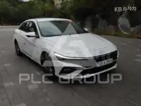 2024 Hyundai Avante