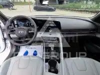 2024 Hyundai Avante