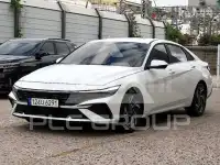 2024 Hyundai Avante