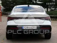 2024 Hyundai Avante