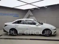 2024 Hyundai Avante