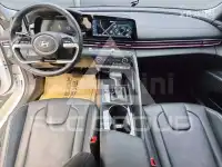 2024 Hyundai Avante