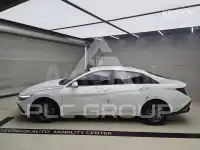 2024 Hyundai Avante