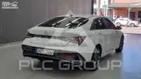 2024 Hyundai Avante
