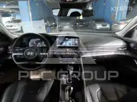 2024 Hyundai Avante