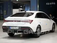 2024 Hyundai Avante