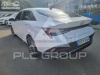 2024 Hyundai Avante